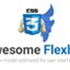 Awesome Flexbox