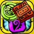 Aztec Temple Quest: Match 3