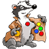 Badge(r)s!