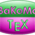 Bakoma Tex