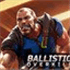 Ballistic Overkill