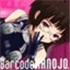 Barcode KANOJO