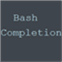 bash-completion