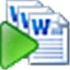 Batch Word Replace