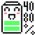 BatteryAlarm 40-80%