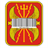 Battle barcode legion