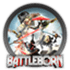 Battleborn