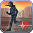 BattleSuit Runner Fitness