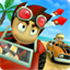 Beach Buggy