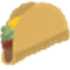 Beef Taco