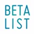 BetaList logo
