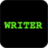 Big Huge Labs Writer