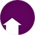 Big Purple Dot