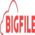bigfile cloud file sharing