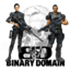 Binary Domain