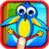 Bird Launcher