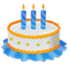 Birthdays