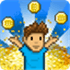 Bitcoin Billionaire