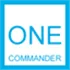 OneCommander logo
