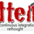 Bitten logo