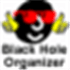 Black Hole Organizer