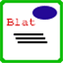 blat