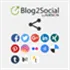 Blog2Social logo
