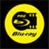 Blu-ray PRO