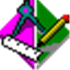 BlueCAD 1.0