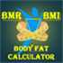 BMR BMI Rechner