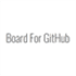 Board for Github