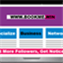 Bookme.win The #1 Social Business Network