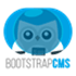 Bootstrap CMS