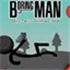 Boring Man - Online Tactical Stickman Combat