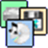 Broken X Disk Manager