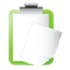Permanent clipboard