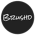 Brushd