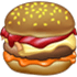 Burger - Big Fernand