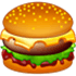 Burger by Magma Mobile