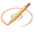 BurnAware logo