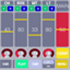 Cadeli Drum Machine