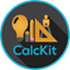 CalcKit: All-in-One Calculator