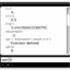 Calculate