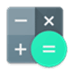 Calculator by Xlythe