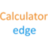 Calculatoredge