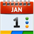 Qbix Calendar