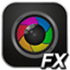 Camera ZOOM FX