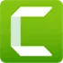 Camtasia logo