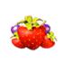 Candy Berry Match