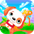 Candy Bubble Saga